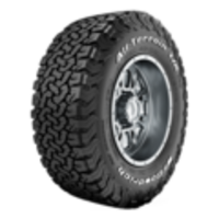 BFGoodrich LT225/70R17 110/107S LRD All Terrain T/A KO2 TL RWL