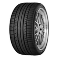 Continental 265/40R21 101Y ContiSportContact 5 P N0 TL FR