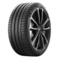 Michelin 245/35ZR20 95(Y) XL Pilot Sport 4 S MO TL