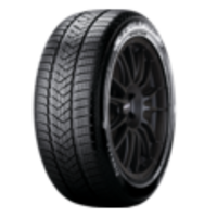 Pirelli 255/50R19 107V XL Scorpion Winter * TL Run Flat