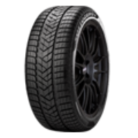 Pirelli 225/45R18 95V XL Winter SottoZero Serie III * TL Run Flat