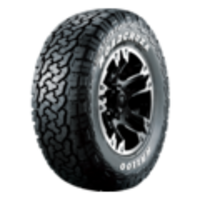 Roadcruza LT33x12,5R17 120S RA1100 TL WW M+S 10PR