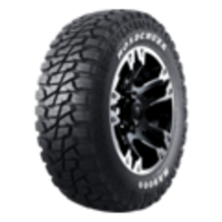 Roadcruza LT37x12,5R17 121Q RA8000 TL POR M+S 12PR