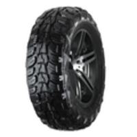 Marshal LT265/75R16 119/116Q Road Venture MT KL71 TL M+S