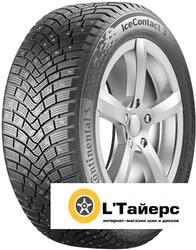 Continental 295/40R20 110T IceContact 3