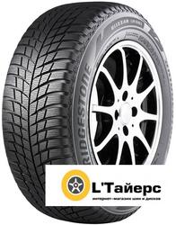 Bridgestone 225/55R17 97H Blizzak LM001