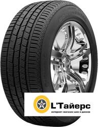 Continental 265/45R20 108V ContiCrossContact LX Sport