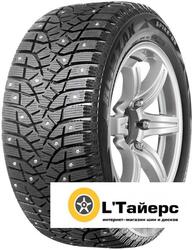 Bridgestone 275/40R20 106T Blizzak SPIKE-02