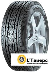 Gislaved 215/50R17 91H TerraControl