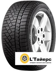 Gislaved 235/65R17 108T Soft Frost 200 SUV