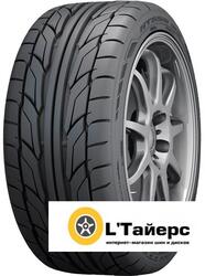 Nitto 245/35R22 97Y NT555 G2