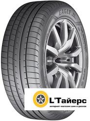 Goodyear 235/55R19 105W Eagle F1 Asymmetric 3 SUV