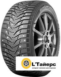 Kumho 245/55R19 107T WinterCraft SUV Ice WS31