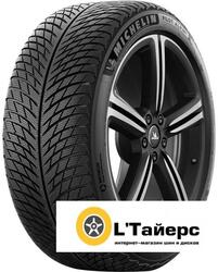 Michelin 255/45R18 103V Pilot Alpin 5