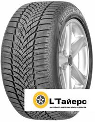 Goodyear 235/40R18 95T UltraGrip Ice 2