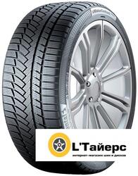 Continental 255/60R20 113V WinterContact TS850 P SUV