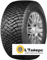 Dunlop 215/60R17 100T Grandtrek Ice 03