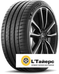 Michelin 295/30R21 102Y Pilot Sport 4 S