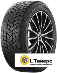 Michelin 205/55R17 95T X-ICE SNOW