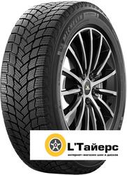 Michelin 235/60R18 107T X-ICE SNOW SUV