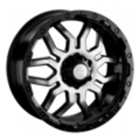 LS 8x17/6x139,7 ET10 D110,5 1285 BKF (, +)