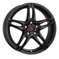 Alutec 9x18/5x112 ET21 D66,5 Poison Racing Black