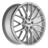 Fondmetal 8,5x19/5x112 ET25 D66,5 Makhai Gloss Silver