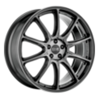 OZ 10,5x20/5x112 ET26 D66,46 Hyper XT HLT Star Graphite Diamond Lip