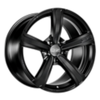 OZ 9,5x22/5x112 ET33 D66,46 Montecarlo HLT Gloss Black