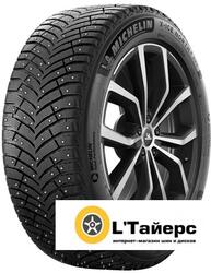 Michelin 235/60R18 107T X-Ice North 4 SUV