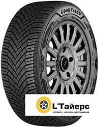 Goodyear 225/55R18 102T UltraGrip Ice 3