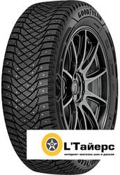 Goodyear 255/55R19 111T UltraGrip Arctic 2 SUV