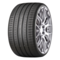 Unigrip 235/45ZR20 100Y XL Lateral Force Sport TL