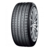 Yokohama 245/40R18 93Y Advan Sport V105S TL ZPS