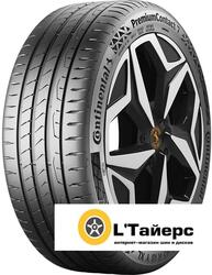 Continental 225/55R17 101Y ContiPremiumContact 7