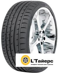 Continental 275/35R18 95Y ContiSportContact 3