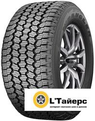 Goodyear 255/60R20 113H Wrangler All-Terrain Adventure with Kevlar