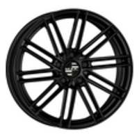 MAK 9,5x22/5x112 ET26 D66,45 Leipzig Gloss Black