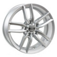 Neo 6,5x16/5x114,3 ET38 D67,1 V08 Silver