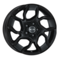 MAK 6,5x16/5x160 ET60 D65,1 Express 3 Gloss Black