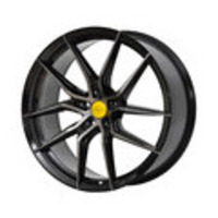 PDW 8,5x20/5x114,3 ET40 D67,1 Corsa (2044) M/B ()