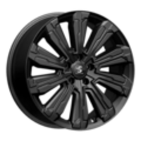 Premium Series 8x20/5x112 ET33 D66,6 HUMBER (1061) Fury black