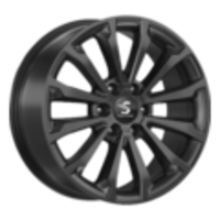 Premium Series 8,5x20/6x139,7 ET33 D75,1 006 (Haval H9) Fury black