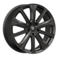 Premium Series 7x19/5x108 ET36 D65,1 013 (Exeed TXL) Fury black