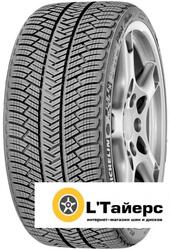 Michelin 235/40R19 92V Pilot Alpin 4 N0