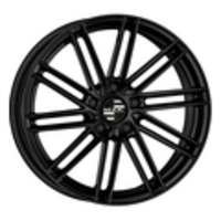 MAK 10,5x20/5x112 ET19 D66,45 Leipzig-D Gloss Black