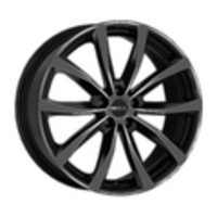 MAK 8x20/5x108 ET45 D63,4 Wolf Gloss Black