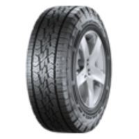 Gislaved 235/70R16 106H TerraControl ATR TL FR