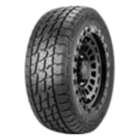 Landspider P265/70R16 112T Wildtraxx A/T TL RWL