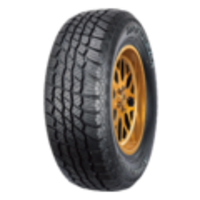 Tracmax P255/65R17 110T X-Privilo AT08 TL